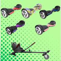 Read UK Segboards Reviews